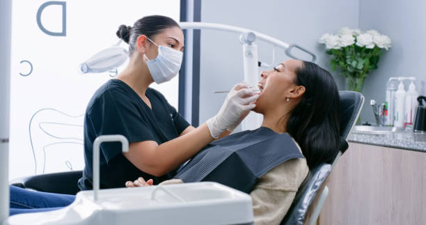 Oral Cancer Screening in Greenfield, TN